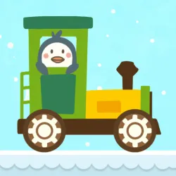 XWorld | Labo Train - Draw & Race Your