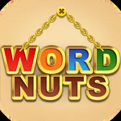 XWorld | WordNuts - Screw&Spell