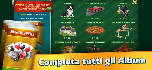Burraco e Pinelle Online | Games | XWorld Burraco e Pinelle Online | Games | XWorld