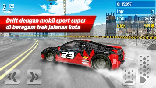 Drift Max City Car Racing | Permainan | XWorld