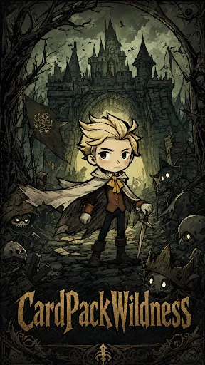 Wilderness Manor:Card Pack | เกม | XWorld Wilderness Manor:Card Pack | เกม | XWorld