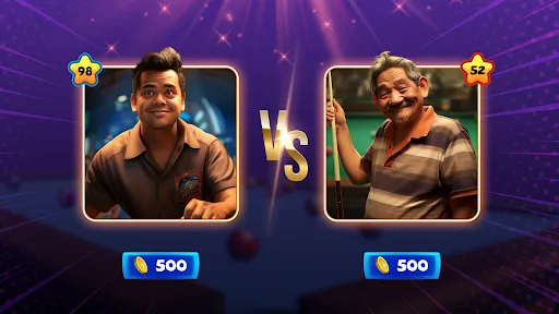 8 Ball Clash - Pool Billiards | เกม | XWorld