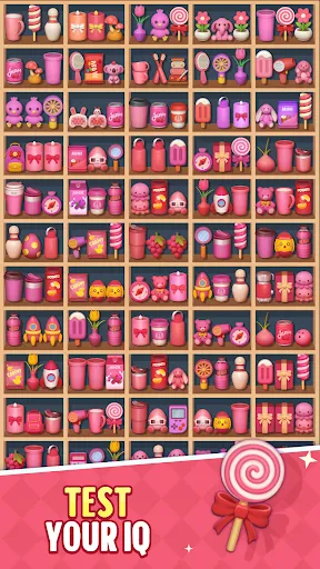 Goods Challenge - Sort Master | Permainan | XWorld Goods Challenge - Sort Master | Permainan | XWorld