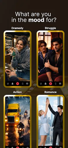 OhMyTV - Short Dramas Daily | 游戏 | XWorld OhMyTV - Short Dramas Daily | 游戏 | XWorld