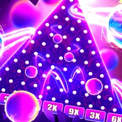 XWorld | Plino Welcome Balls