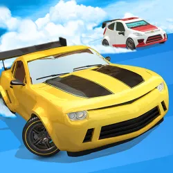 XWorld | Idle Car Racing