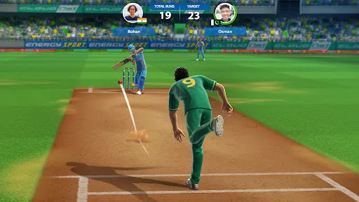 Cricket League | Games | XWorld Cricket League | Games | XWorld