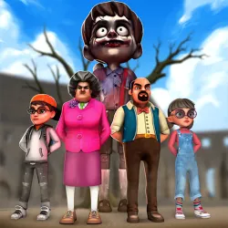 XWorld | Clash of Scary Squad XWorld | Clash of Scary Squad