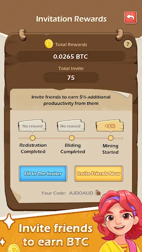 Crypto Fortune Tycoon:BTCMiner | เกม | XWorld Crypto Fortune Tycoon:BTCMiner | เกม | XWorld