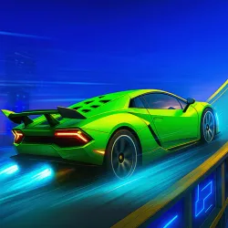 XWorld | Extreme Car Stunt 3D Racing