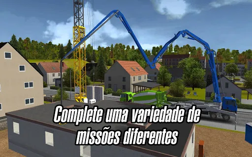 Simulador de construção 2014 | Jogos | XWorld