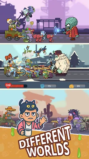 ZED – Zombie Enemy Destruction | Games | XWorld ZED – Zombie Enemy Destruction | Games | XWorld