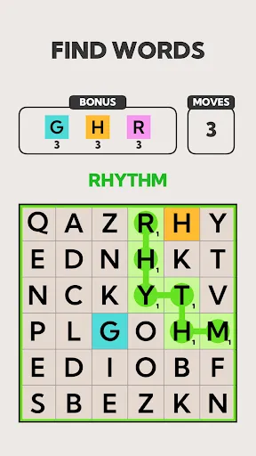 Wordoku - Word Puzzle Game | Games | XWorld Wordoku - Word Puzzle Game | Games | XWorld