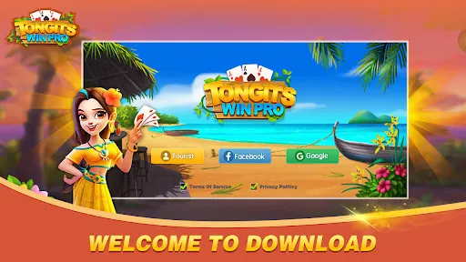 Tongits Win | Games | XWorld