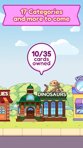 UpTown Flashcards for Kids | Games | XWorld