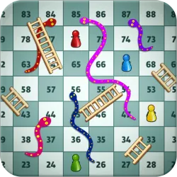 XWorld | Snakes and Ladders: Board Game