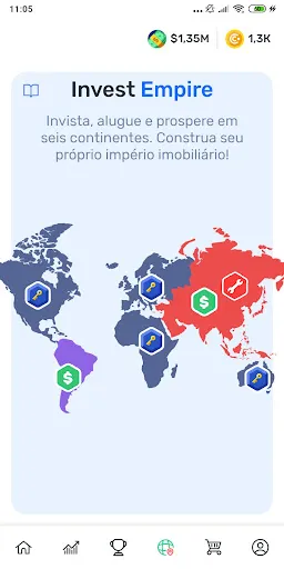 Cryptomania Simulador | Jogos | XWorld