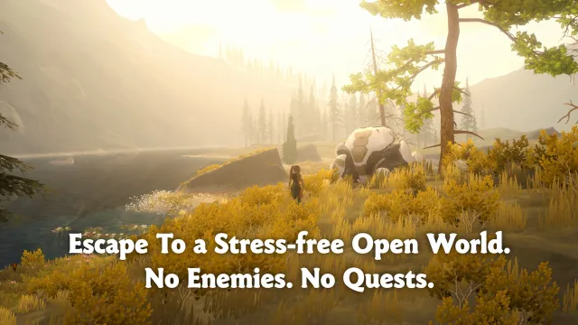 Wilderless | Games | XWorld