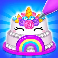 XWorld | Cake Maker: Kids Cooking Games
