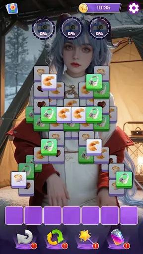 Tile Match Crush | Игры | XWorld