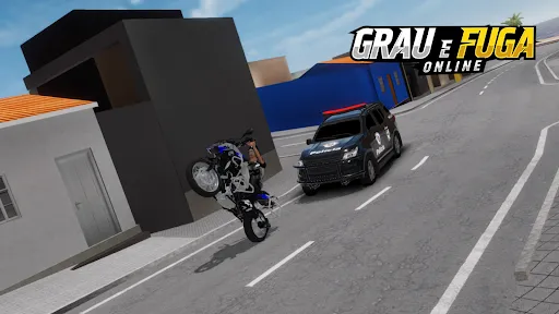 Grau e Fuga: Online | Jogos | XWorld