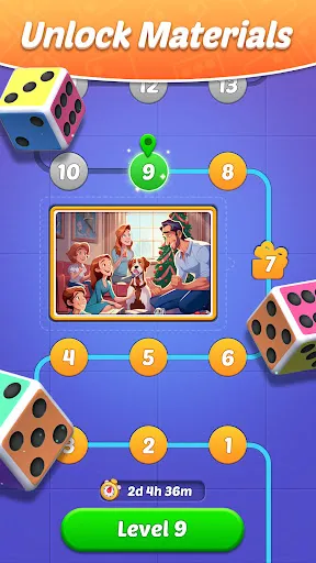 Yatzy - Classic Dice Game | 游戏 | XWorld