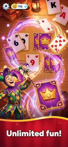 Solitaire Kingdom Quest | Игры | XWorld Solitaire Kingdom Quest | Игры | XWorld
