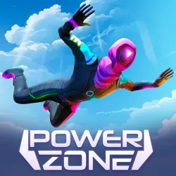 XWorld | Power Zone: Batalha Real, 1v1