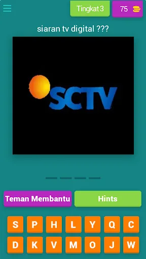 daftar siaran tv digital | Permainan | XWorld