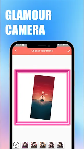 GlamourCamera | เกม | XWorld