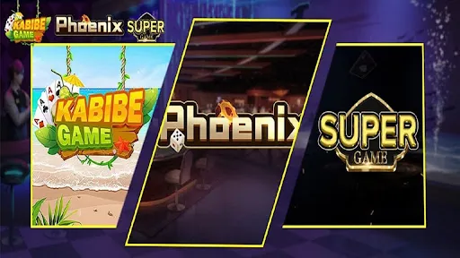 Phoenix Game Mines | Games | XWorld