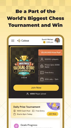 CircleChess - Live Tournaments | 游戏 | XWorld