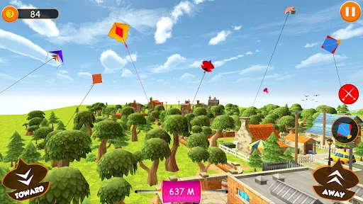 Jogo Pipa Kite Flying Festival | Jogos | XWorld