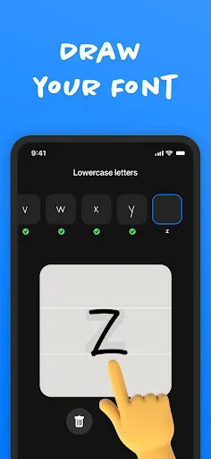 Fontmaker - Font Keyboard App | Игры | XWorld