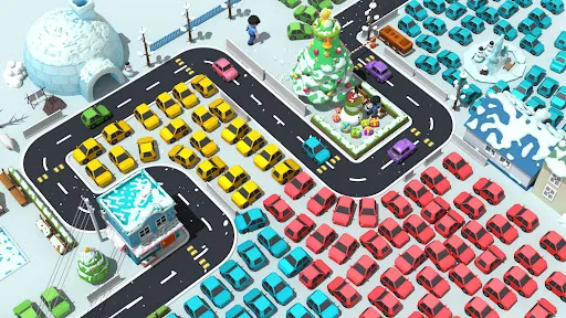 Car Parking: Jogos de Carros | Jogos | XWorld