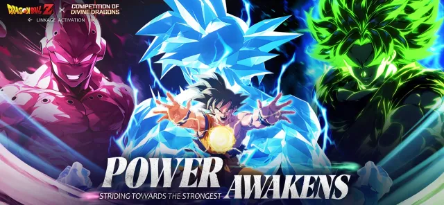 Competition of Divine Dragons | Permainan | XWorld