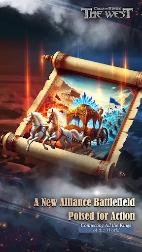 Clash of Kings:The West | Games | XWorld Clash of Kings:The West | Games | XWorld