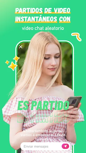 ComLive - Videochat en vivo | juego | XWorld