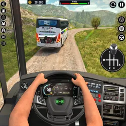 XWorld | bus turistico juegos 3d