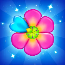 XWorld | Blossom Match Sort Puzzle XWorld | Blossom Match Sort Puzzle