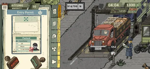 Black Border 2 Lite | Permainan | XWorld Black Border 2 Lite | Permainan | XWorld