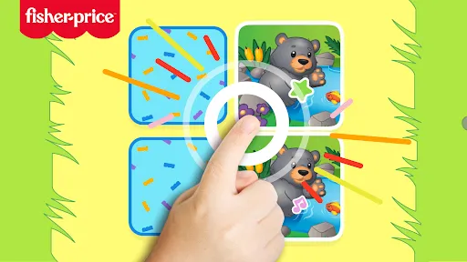 Fisher-Price™ Juega y Aprende | juego | XWorld