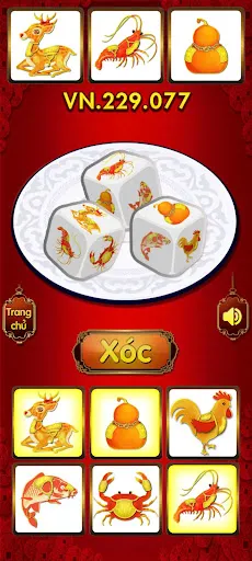 Bau Cua Heo Vang | Games | XWorld Bau Cua Heo Vang | Games | XWorld