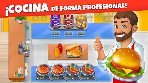 Cooking Diary® Juego de Cocina | juego | XWorld