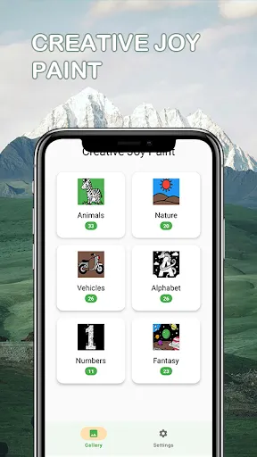 Creative Joy Paint | เกม | XWorld Creative Joy Paint | เกม | XWorld