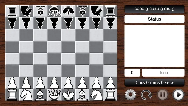 Chess Plus+ | Jogos | XWorld