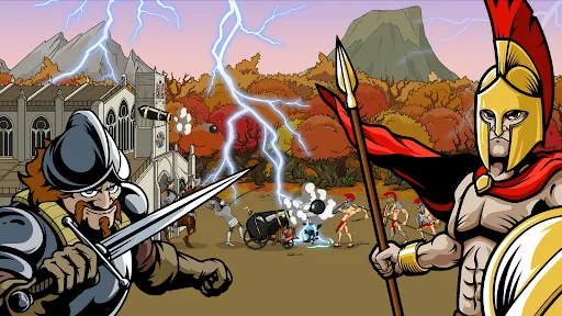 Age of War 2 | Games | XWorld Age of War 2 | Games | XWorld
