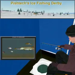 XWorld | Ice Fishing Derby