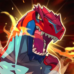 XWorld | Legendino: Dinosaur Battle