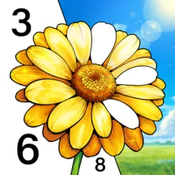 XWorld | Color Oasis - Color by Number XWorld | Color Oasis - Color by Number